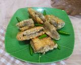 Foto langkah ke 5 dari resep 129. Tempe Aci atau Cireng Tempe 🤍.