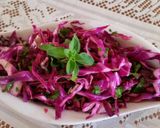 صورة لخطوة 7 من وصفة كاساديا اكلة مكسيكية