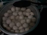 Bakso daging ayam