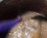 Foto langkah ke 5 dari resep Kolak Pisang & Kolang kaling.