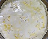 Foto del paso 5 de la receta: Tartas mellizas para esperar a papá noel