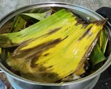 Foto langkah ke 3 dari resep Ayam Goreng Lengkuas Metode Kukus Bumbu Marinasi Instan.