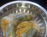 Goan prawn pulao recipe step 3 photo