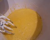Foto del paso 2 de la receta: Bizcocho de café