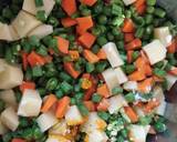 Punjabi Lunch recipe step 1 photo