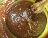 Foto del paso 2 de la receta Budín de cacao y nata montada