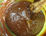 Foto del paso 2 de la receta: Budín de cacao y nata montada