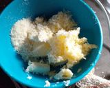 Foto del paso 2 de la receta: Tostadas de Ajo y Queso
