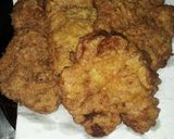 Foto del paso 2 de la receta: Milanesas de bondiola