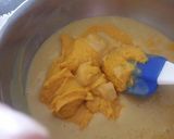 Foto del paso 8 de la receta: Suspiro de Limeña de Lúcuma