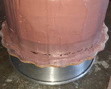 Foto del paso 9 de la receta: Pastel de muerto