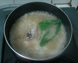 Foto langkah ke 4 dari resep Nasi Ayam Hainam + Sup.