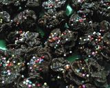 Foto langkah ke 8 dari resep Cornflakes coklat.