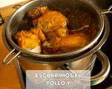 Foto del paso 2 de la receta: Couscous marroquí