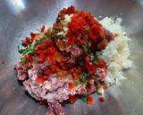 Foto del paso 3 de la receta: Albóndigas con salsa