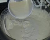 Foto del paso 12 de la receta: Cheesecake de frutos rojos