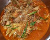 Foto langkah ke 3 dari resep Ceker Nyinyir Diet Day 9.