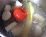 Foto del paso 9 de la receta: Puchero andaluz 🍲🥄