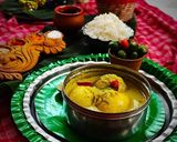 রাই-তিল ডিম ভাপা(rai teel dim bhapa recipe in Bengali) রেসিপি ধাপ - 8 ছবি
