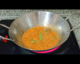 சவுத் இந்தியன் ஸ்டைல் சாம்பார் (South indian style sambar recipe in tamil) ரெசிபி ஸ்டேப் 6 புகைப்படம்