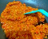 Foto langkah ke 4 dari resep Sambal bawang.