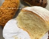 Gambar langkah 5 resipi Roti 4 musim.