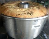 Foto langkah ke 4 dari resep Chiffon Cake ala BSYK.