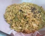 A picture of step 4 of Ilaichi sharbat.