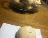 Foto del paso 5 de la receta: Pan casero relleno🥖 ♥️