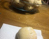 Foto del paso 5 de la receta: Pan casero relleno🥖 ♥️