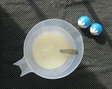 Foto langkah ke 1 dari resep Mozarella Homemade.