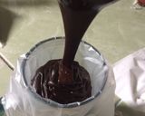 Foto langkah ke 7 dari resep Pie Brownies oven tangkring.