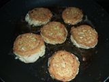 Dadar tahu telur