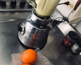 Foto del paso 1 de la receta: Lulada