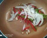 Foto del paso 2 de la receta: Patatas marineras a mi estilo
