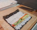 Foto del paso 12 de la receta: Sushi Japonés