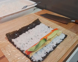 Foto del paso 12 de la receta: Sushi Japonés