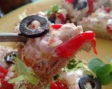Foto del paso 10 de la receta Original crema de queso vegetal con  cerveza y Agua de mar