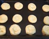 Foto del paso 4 de la receta: Profiteroles