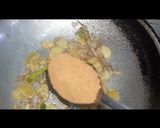 รูปขั้นตอนการทำที่ 3 ของ บะหมี่ไก่ย่าง