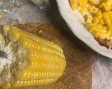 รูปขั้นตอนการทำที่ 1 ของ 🌽ตำข้าวโพด🌶