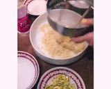 عکس مرحله 1 از دستور شيرينی توت