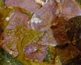 Foto langkah ke 2 dari resep Daging Gepuk Gurih Manis (Empal Empuk).