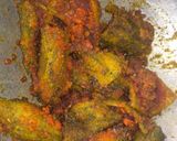 ભરેલા કારેલા (Bharela karela recipe in Gujarati) રેસીપી સ્ટેપ4ફોટો