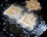 Foto del paso 8 de la receta: Pastelitos hojaldrados