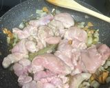 Foto del paso 5 de la receta Mollejas de cordero