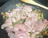 Foto del paso 5 de la receta: Mollejas de cordero
