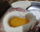 Foto langkah ke 6 dari resep Empek-Empek Nasi.