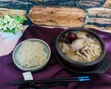麻油雞的食譜步驟6照片