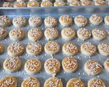 Foto langkah ke 5 dari resep Kue Kacang.